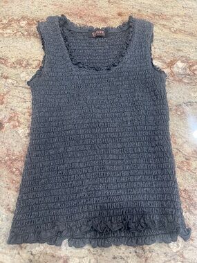 SHYANNE Tank Top S:M